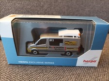 Herpa 944809 mb gebraucht kaufen  Hamburg