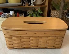 Vintage euc longaberger for sale  Taylors