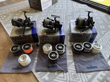 Daiwa infinity 5000 for sale  HOCKLEY
