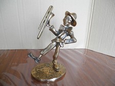 Ancienne sculpture bronze d'occasion  Auray