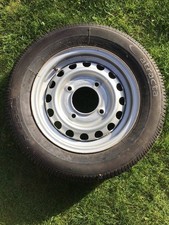 165 79t tyre for sale  LEATHERHEAD