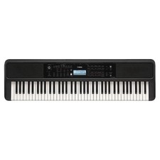 Yamaha psr ew320 for sale  USA