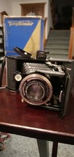 Voigtlander bessa vintage for sale  Waterford