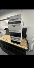 Agilent 1260 infinity for sale  Scottsdale