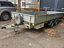 Ifor williams trailer for sale Ifor williams trailer for sale  BOURNE