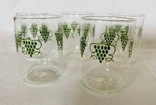 Vintage schnapsgläser weinlau gebraucht kaufen  Dresden
