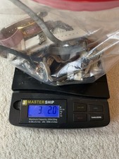 Lote de relógios femininos da moda 3 libras – Fossil Guess Anne Klein – Peças/reparo comprar usado Lote de relógios femininos da moda 3 libras – Fossil Guess Anne Klein – Peças/reparo comprar usado  Enviando para Brazil