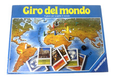 Giro del gioco usato  Italia