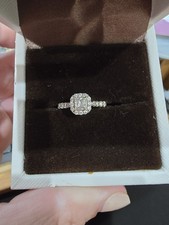 Carat unity ring for sale  Soldotna