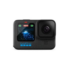 Gopro hero12 black usato  Roccagloriosa