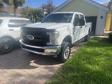 2019 ford 250 for sale  Naples