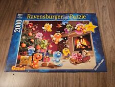 Ravensburger puzzle 2000 gebraucht kaufen  Heimenkirch