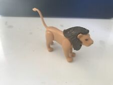 Playmobil rare lion d'occasion  La Tremblade