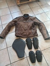 Polo pharao jacke gebraucht kaufen  Remscheid