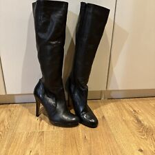 Dune black high for sale  ENFIELD