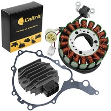 Stator regulator rectifier for sale  Pacoima
