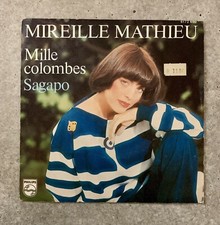 Disque vinyle tours d'occasion  Chartres