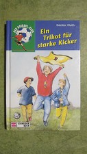 Trikot starke kicker gebraucht kaufen  Ruhstorf a.d.Rott