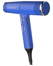 Secador de Cabelo Gama Professional EasiQ IQ Perfetto Professional - Leve - Azul comprar usado  Enviando para Brazil