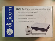 Adsl2 modem router usato  Villarbasse