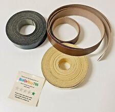 Pre glued iron for sale  BATLEY