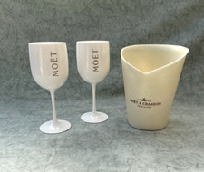 Moet chandon gläser gebraucht kaufen  Deutschland