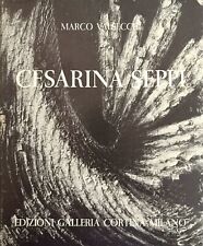 Valsecchi marco cesarina usato  Italia