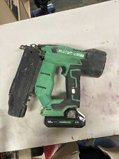 Metabo hpt nt1850df for sale  Shipping to Ireland