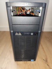 Workstation server proliant gebraucht kaufen  Rüsselsheim am Main