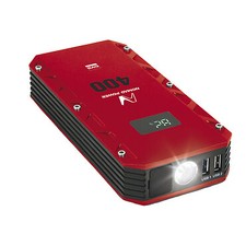 Booster litio nomad usato  Lamezia Terme