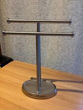 Umbra towel stand for sale  LONDON