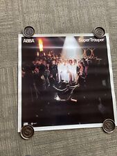 177 1980 abba for sale  San Martin