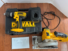 Lot dewalt tools for sale  Seabrook