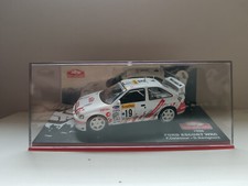 Ford escort wrc d'occasion  Poitiers