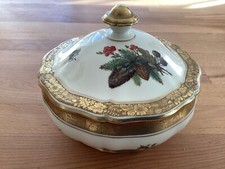 Rosenthal chippendale porzella gebraucht kaufen  Erlangen