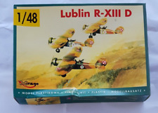 Maquette avion mirage d'occasion  Trévoux