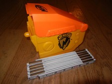 Read nerf yellow for sale  Mountain View