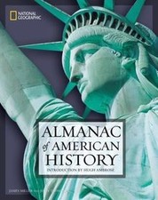 National geographic almanac gebraucht kaufen  Berlin