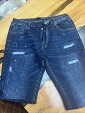 Alessandro zavetti jeans for sale  BISHOP'S STORTFORD
