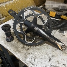 Fsa omega c4001 for sale  BRISTOL