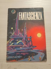 Album figurine fantascienza usato  Virle Piemonte