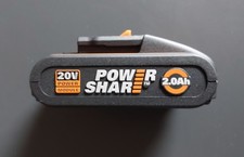 Worx powershare 20v gebraucht kaufen  Hückelhoven
