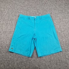 Lacoste shorts mens for sale  SALE