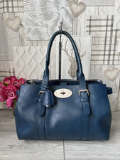 Mulberry bayswater double for sale  BROXBURN