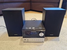 Kompaktanlage grundig cms gebraucht kaufen Kompaktanlage grundig cms gebraucht kaufen  Erftstadt