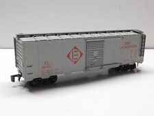 Scale rail erie for sale  Wesley Chapel