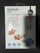 Seneye reef aquarium for sale  Grand Rapids