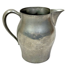 Pilgrim solid pewter for sale  Billerica