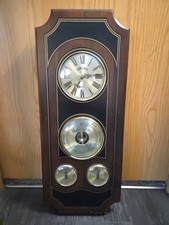 Bulova vintage clock for sale  Juliaetta