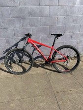 Red karkinos carrera for sale  EVESHAM